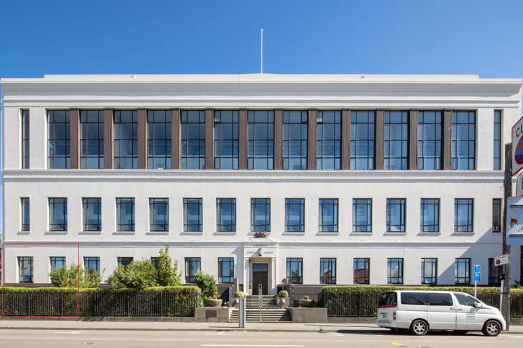 1/254 Willis Street Te Aro_17