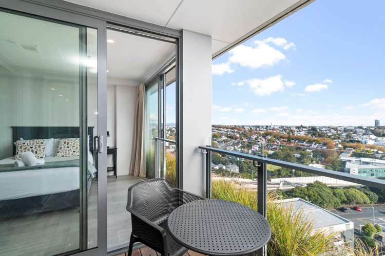 1105/45 Union Street City Centre_8