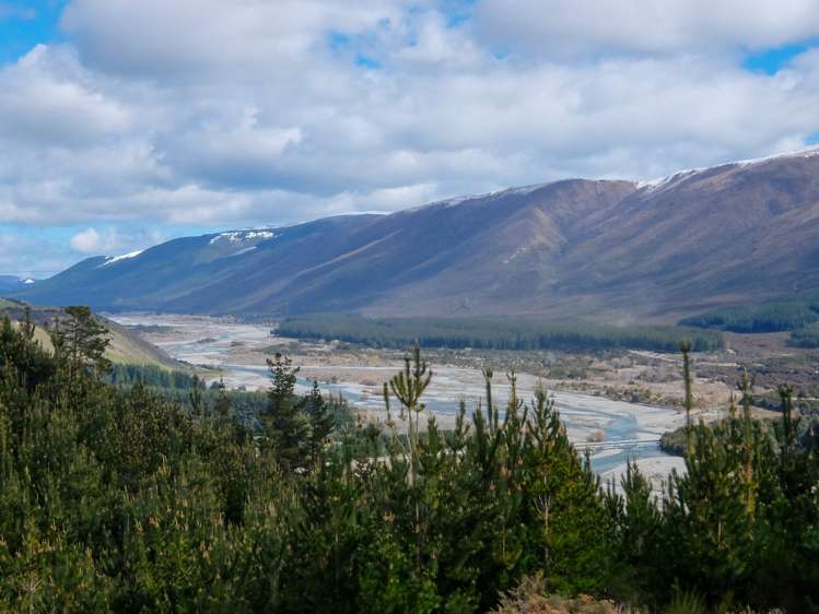 State Highway 63 Wairau Valley_12