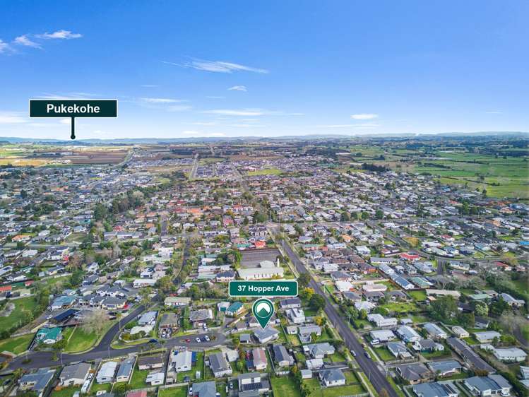 37 Hooper Avenue Pukekohe_26