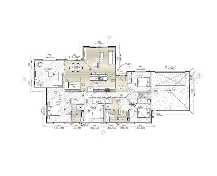 Lot 88 Kanzan Grove_1