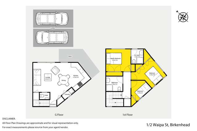 1/2 Waipa Street Birkenhead_1