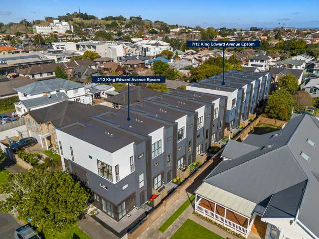 - Lot 7, 12 King Edward Avenue Epsom_2