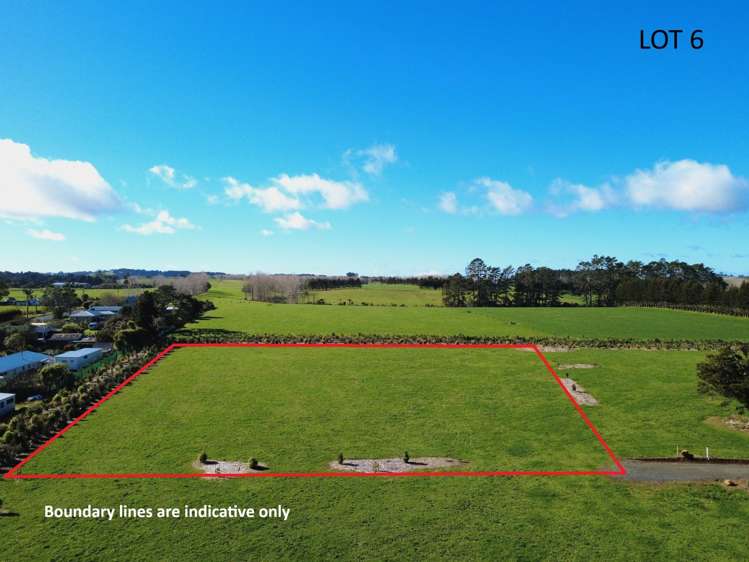 Toka Puia Waiare Road Okaihau_9
