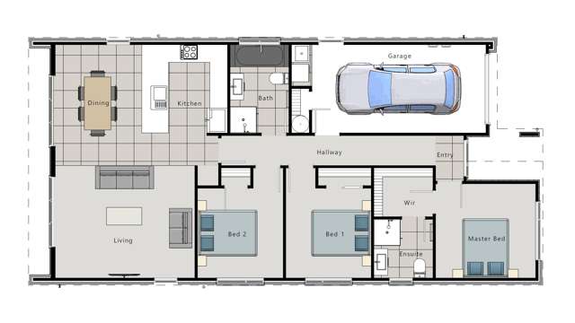 Lot 343 John Main Drive_1