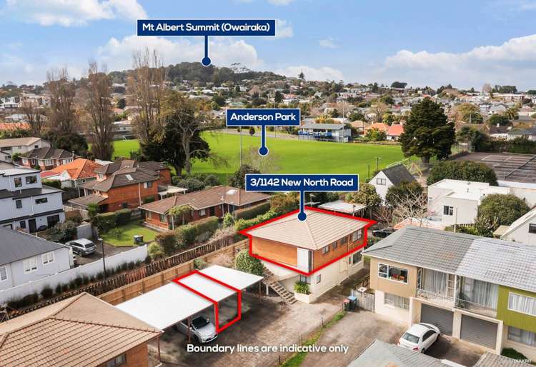 3/1142 New North Road Mount Albert_18