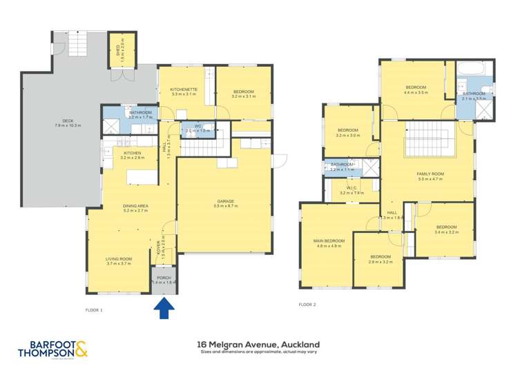 16 Melgran Avenue Papakura_33