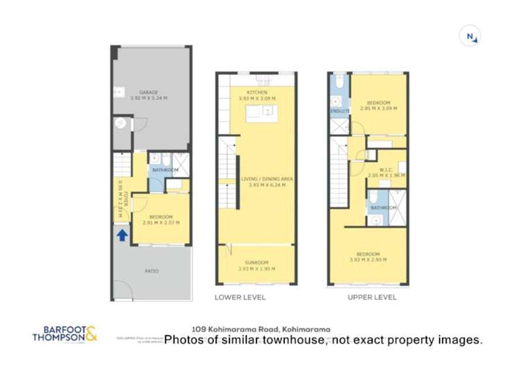 2/109 Kohimarama Road Kohimarama_15