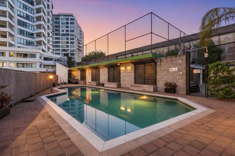 301/9 Hopetoun Street Freemans Bay_24