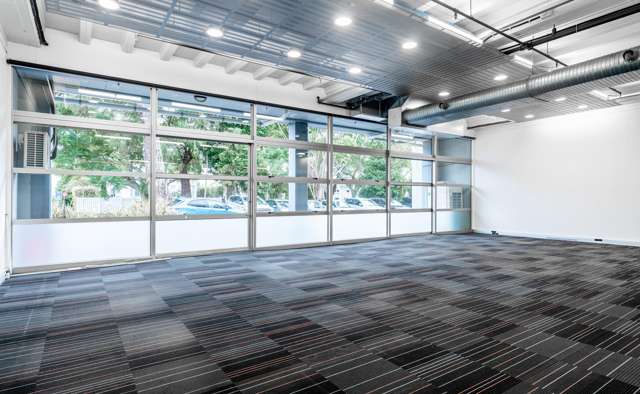 Excellent Quality Office with 14 Carparks