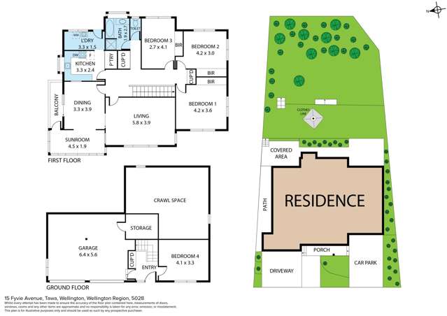 15 Fyvie Avenue Tawa_1
