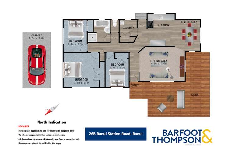 26b Ranui Station Road Ranui_29