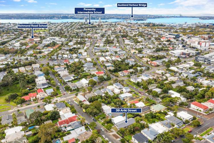 39 Ariki Street Grey Lynn_19