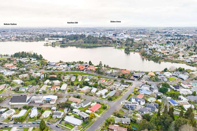 11 Hibiscus Avenue Hamilton Lake_22