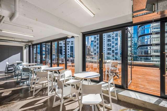 85 Fort Street City Centre_2