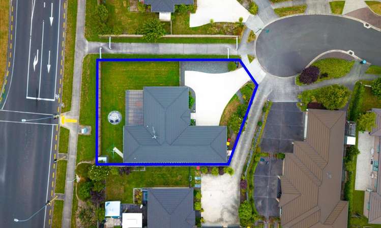 7 Welwyn Place Rototuna North_24