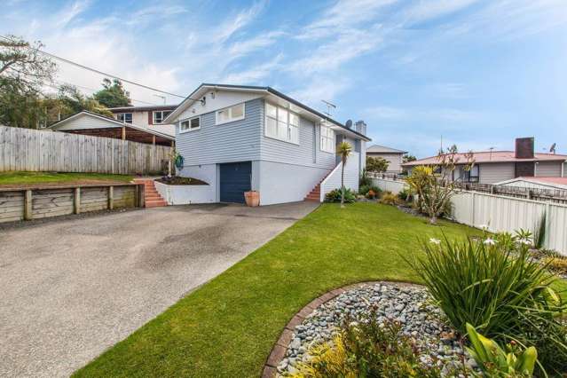 Sunny, Spacious Home in Prime Westlake Zone