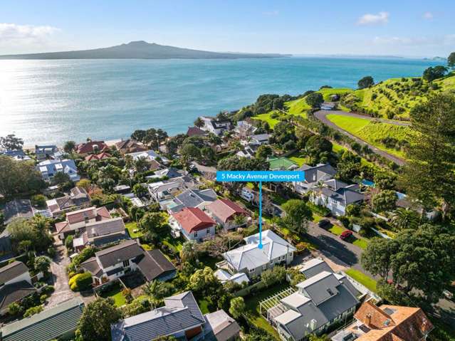 5 Macky Avenue Devonport_1