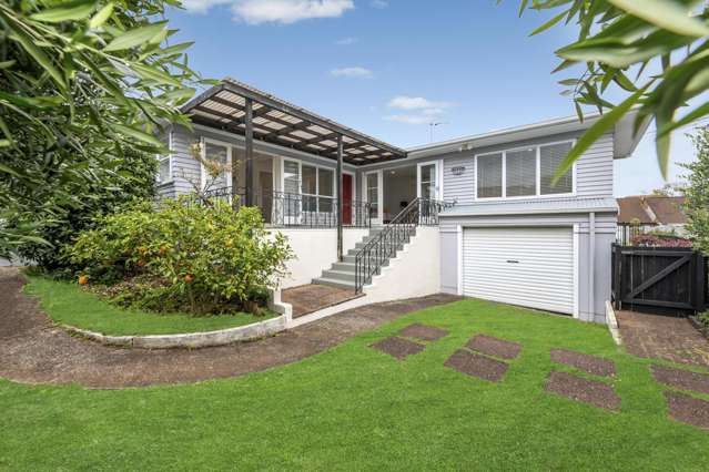 Character, Comfort And Convenience