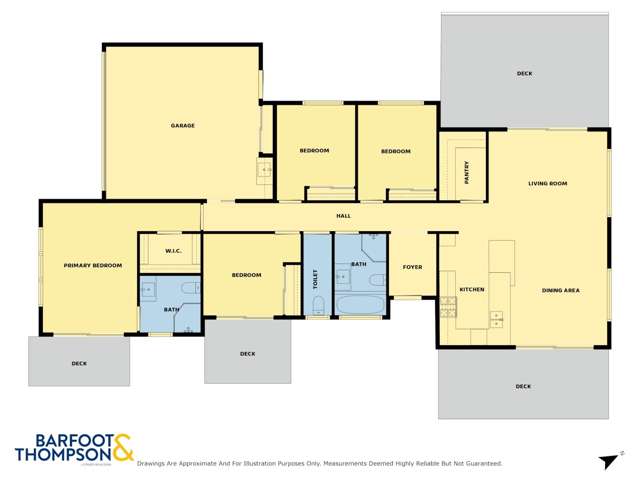 93 Maungakaraka Road Karaka_1