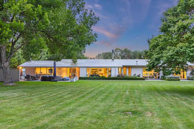 Amazing value, priced to sell under RV!