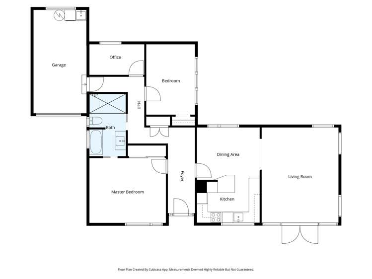 1/203b Clyde Road Burnside_18