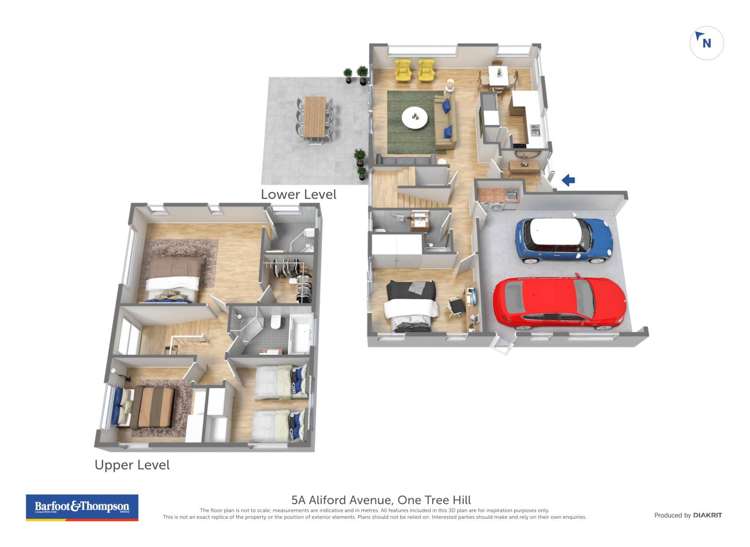 5a Aliford Avenue One Tree Hill_12