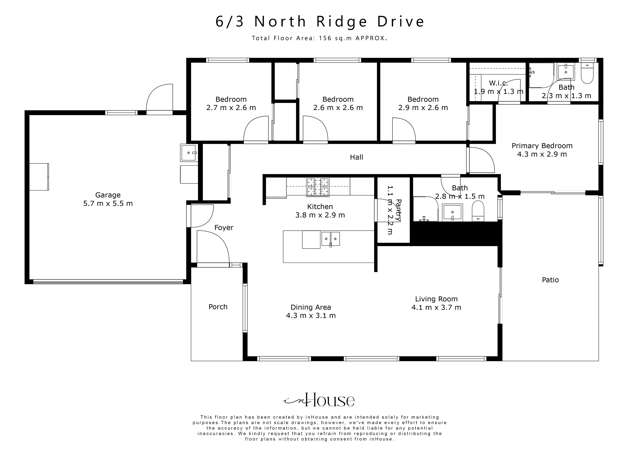 6/3 North Ridge Drive Rototuna North_1