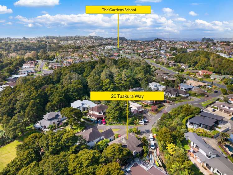 20 Tuakura Way The Gardens_16