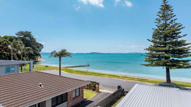 Sea Views & Family Flexibility