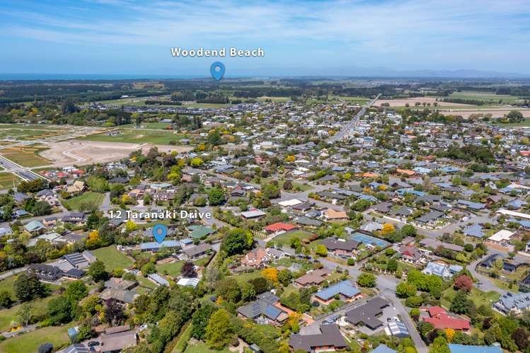 12 Taranaki Drive Woodend_19