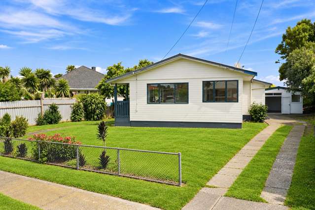 Renovated 3 Bed + Utility & Storage Space
