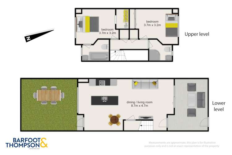 64/21 Hunters Park Drive Three Kings_13