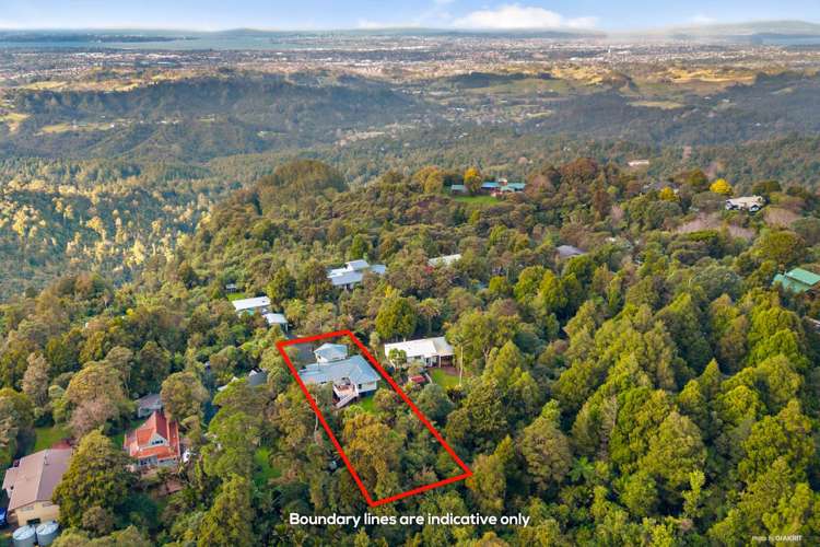 46 Turanga Road Henderson Valley_23