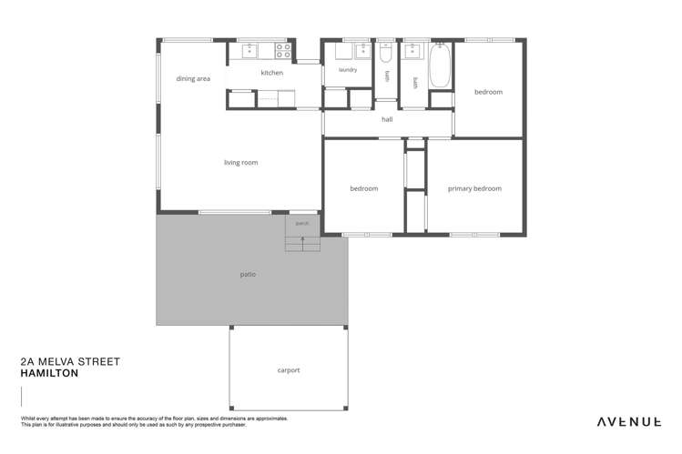 2A Melva Street Dinsdale_13