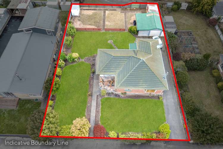 8 Cavendish Street Allenton Ashburton_24