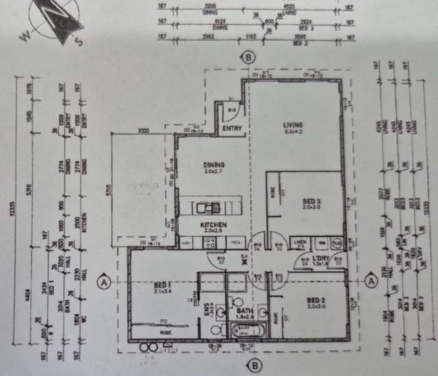 Lot 76 Sanctuary Place Kumara Junction_1