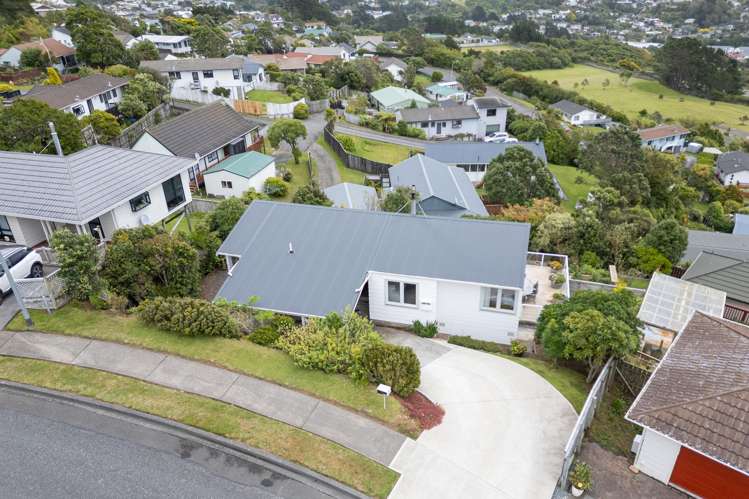 5 Trinidad Crescent Grenada Village_23