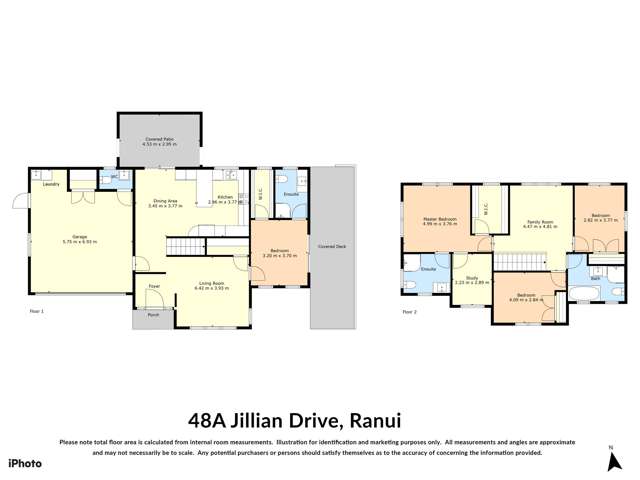 48a Jillian Drive Ranui_1