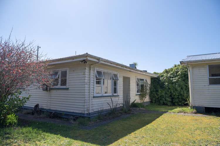 1962 Haast-Jackson Bay Road Haast_5