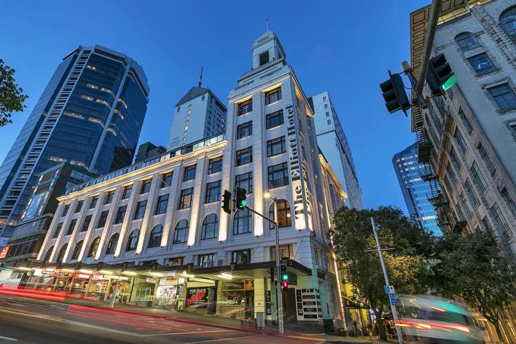312/15-31 Wellesley Street Auckland Central_15