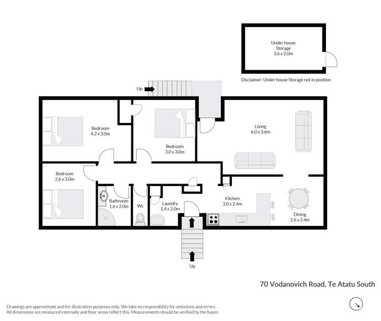 70 Vodanovich Road Te Atatu South_15