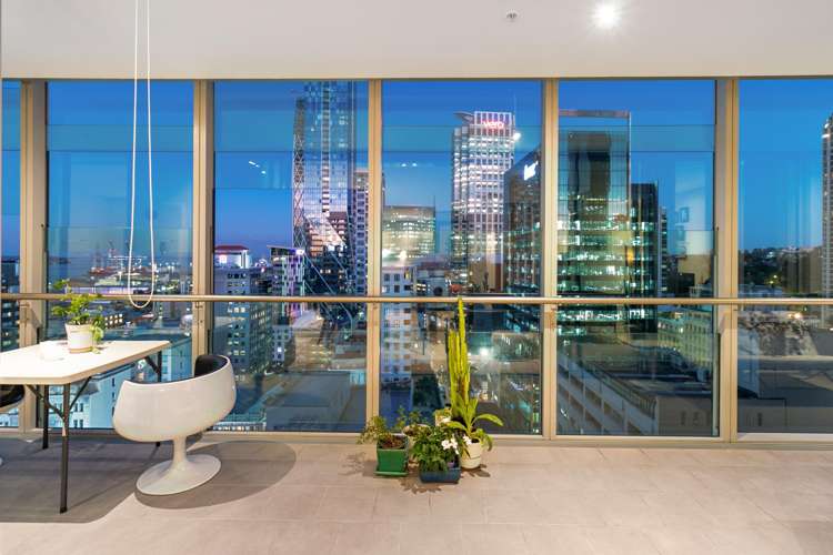 1606/26 Albert Street Auckland Central_8