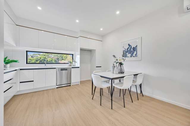 Seamless City Access – Direct Bus to Auckland ...