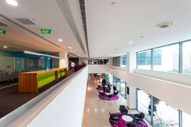 185 Fanshawe Street City Centre_2