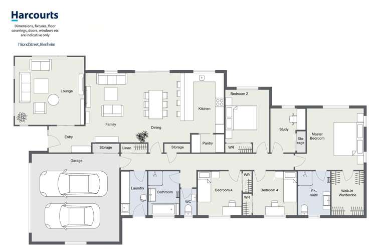 7 Bond Street Springlands_34