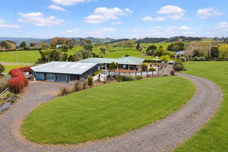17 Brewster Road Pukekawa_6
