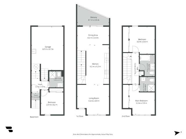 Lot 3/44 Kilbirnie Crescent Kilbirnie_1