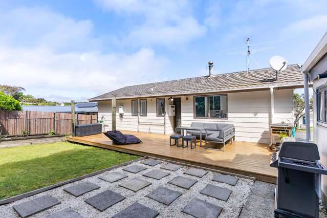 Summer sorted in the Bay