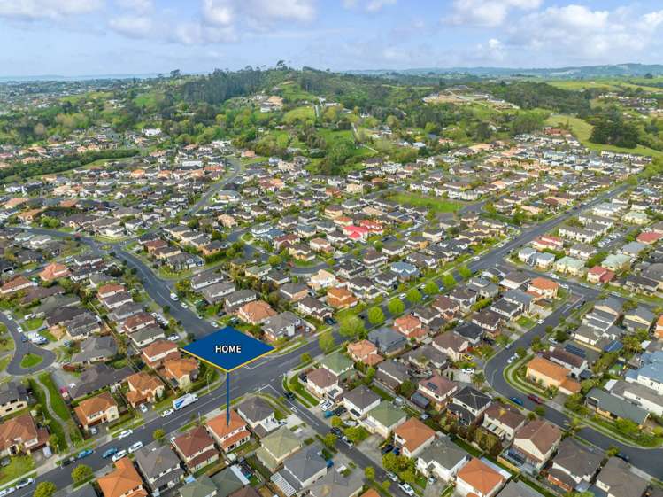 35 Baverstock Road Flat Bush_26